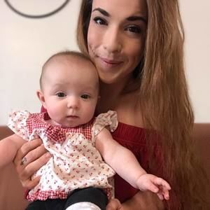 Meet your Posher, Nikki